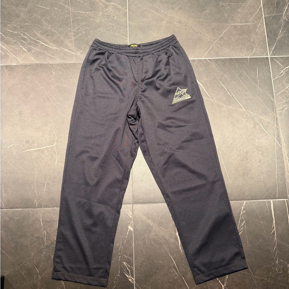 Avirex Dark Gray Joggers